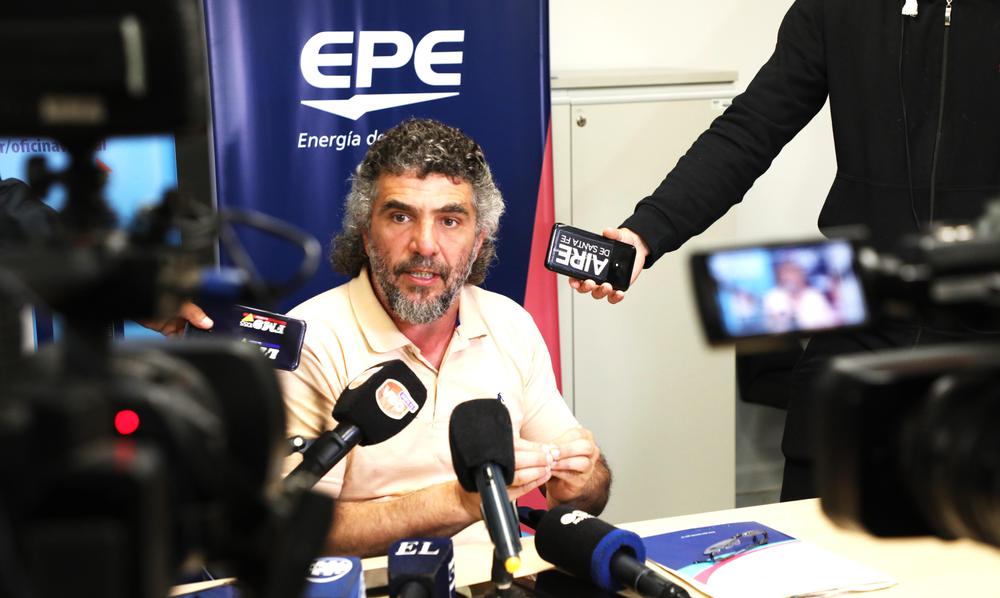 Mauricio Caussi