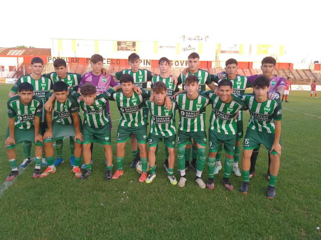 Plantel Union 24-10-25