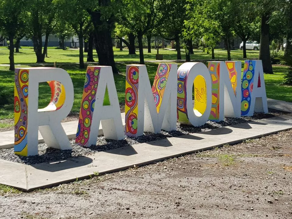 Ramona