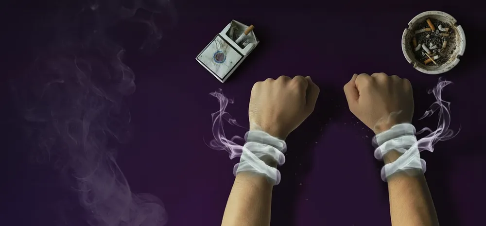 DÍA MUNDIAL SIN TABACO OMS