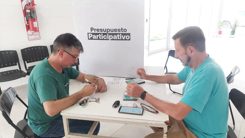 Votacion Villa Autódromo 2