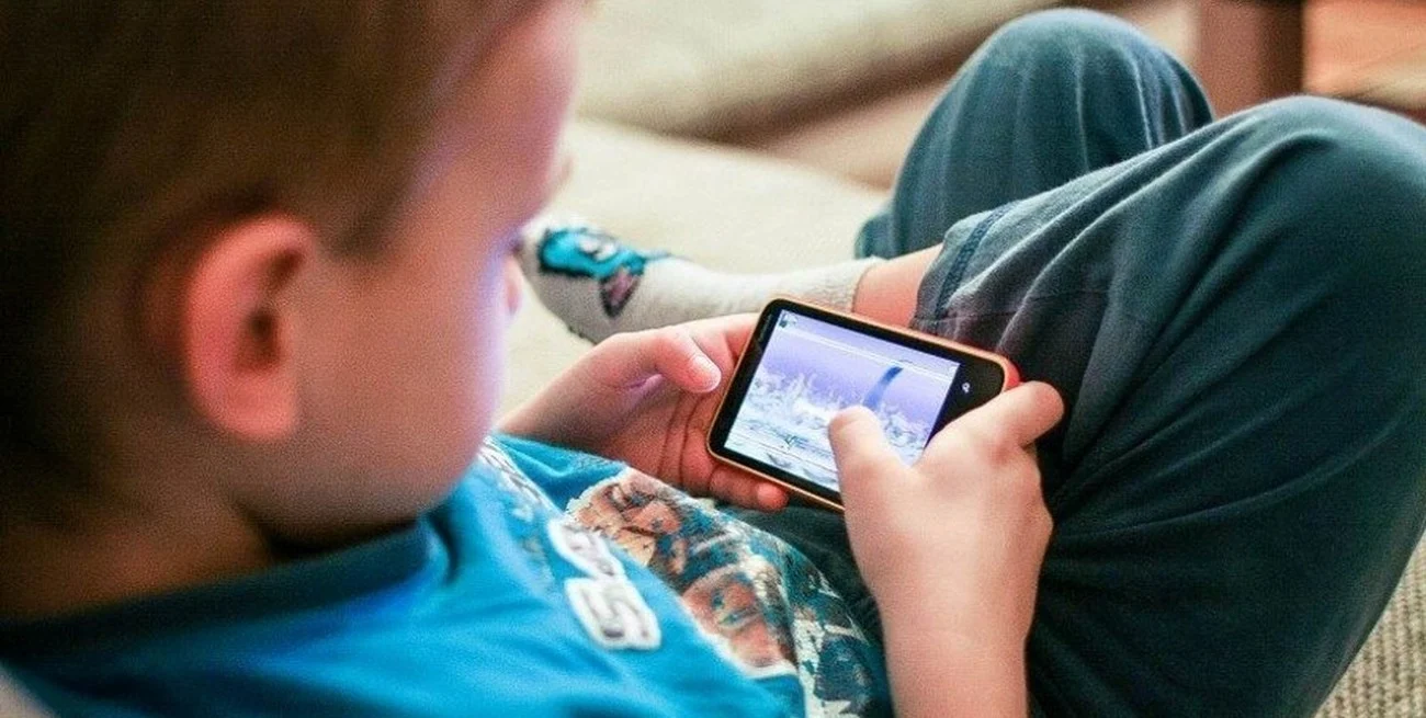 Abuso de los dispositivos electronicos 1