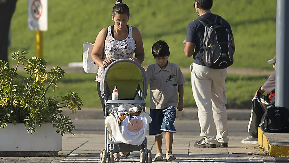 aporte jubilatorio por hijo