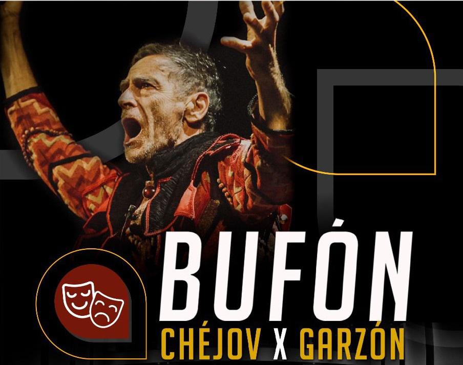 Bufon chejov x garzon 1 bis