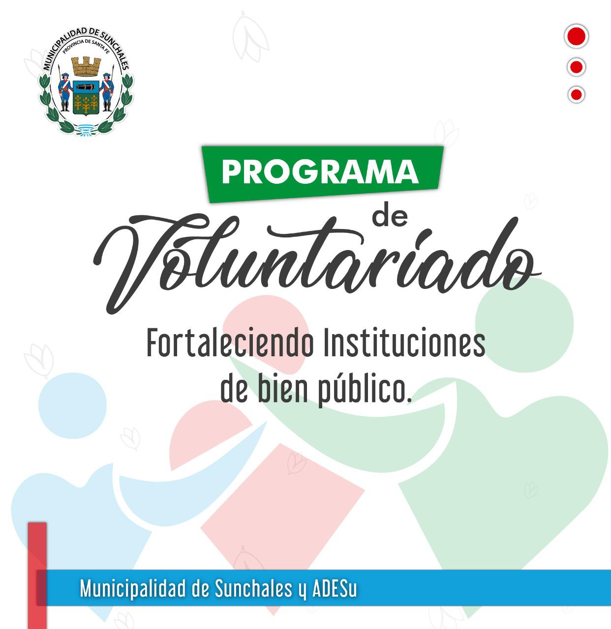 voluntariado