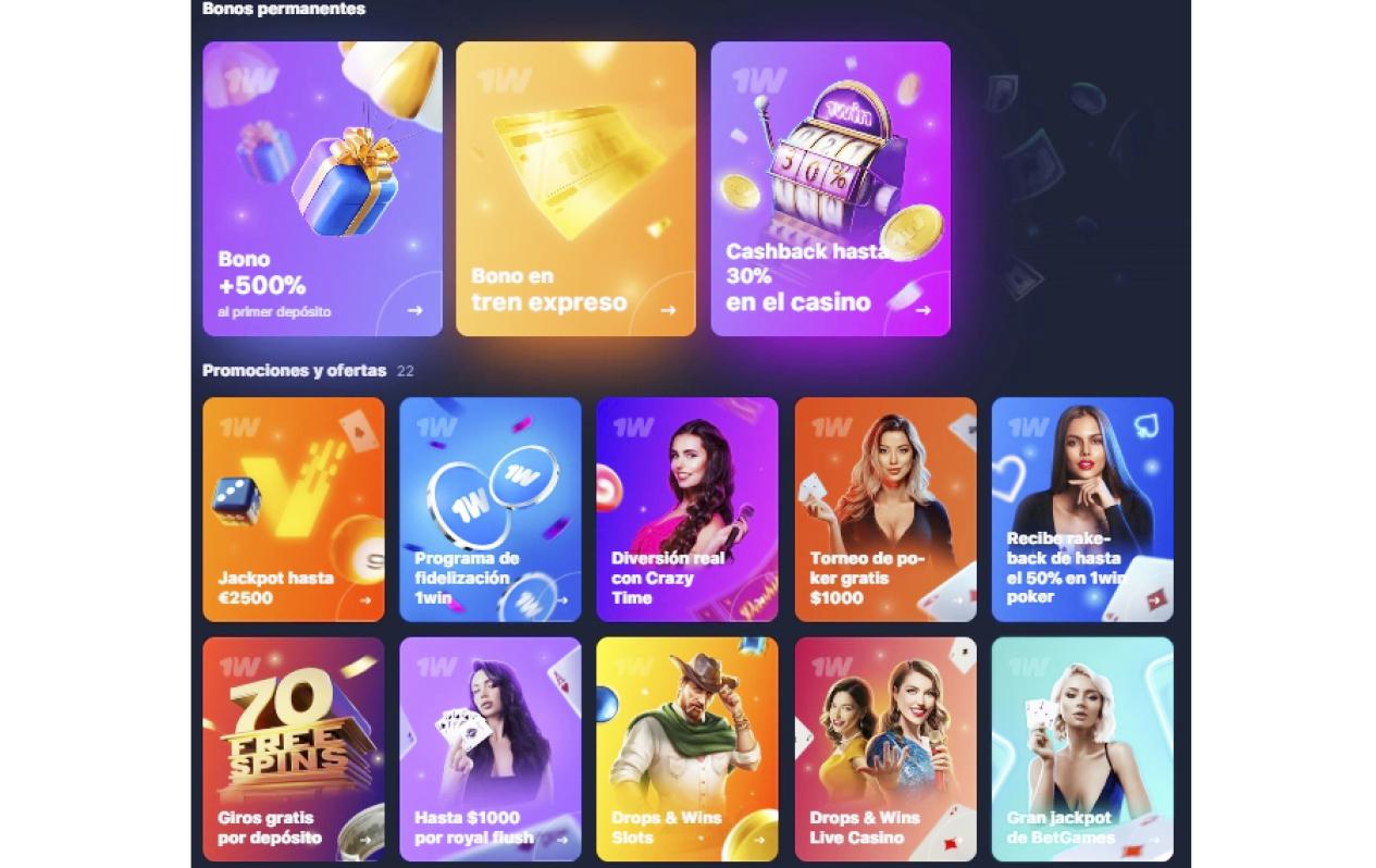 Una mirada detallada a las ofertas de 1win Casino.docx-1