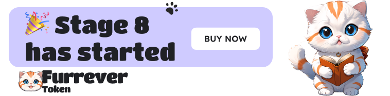 Furrever Token 2