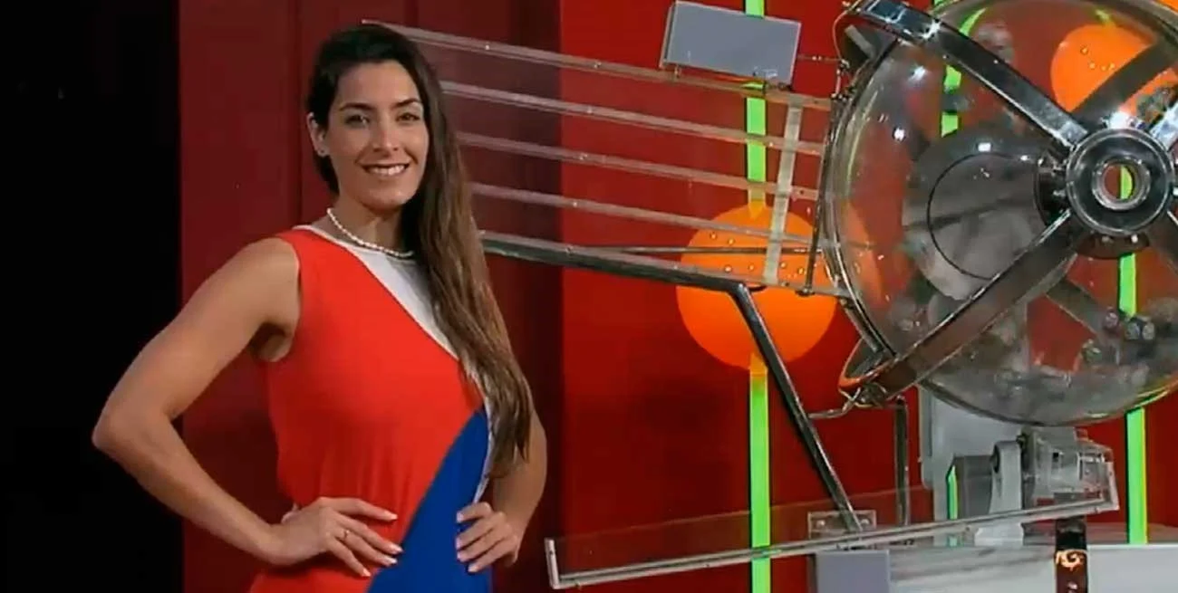 Quini sorteo