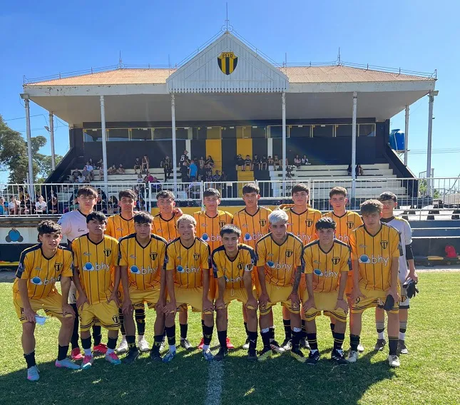 Plantel Libertad 12-10-25