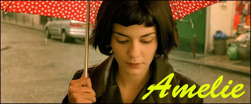 Amelie