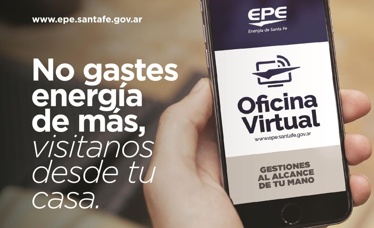 EPE - oficina virtual