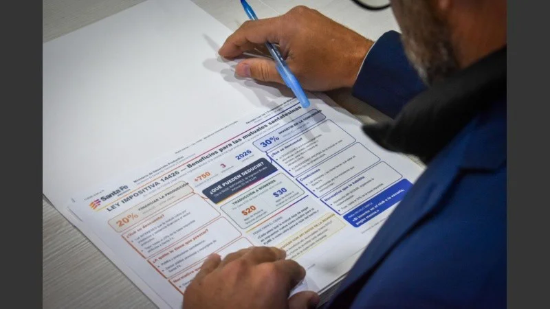 auxilio a deudores de mutuales