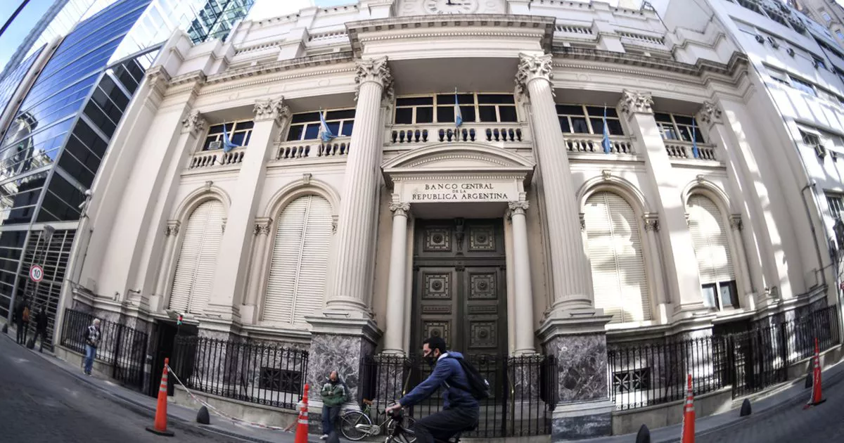 Banco Central