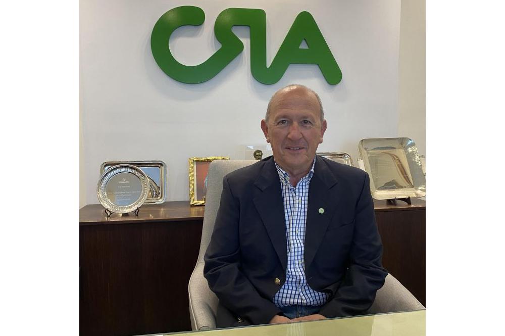 Carlos Castagnani