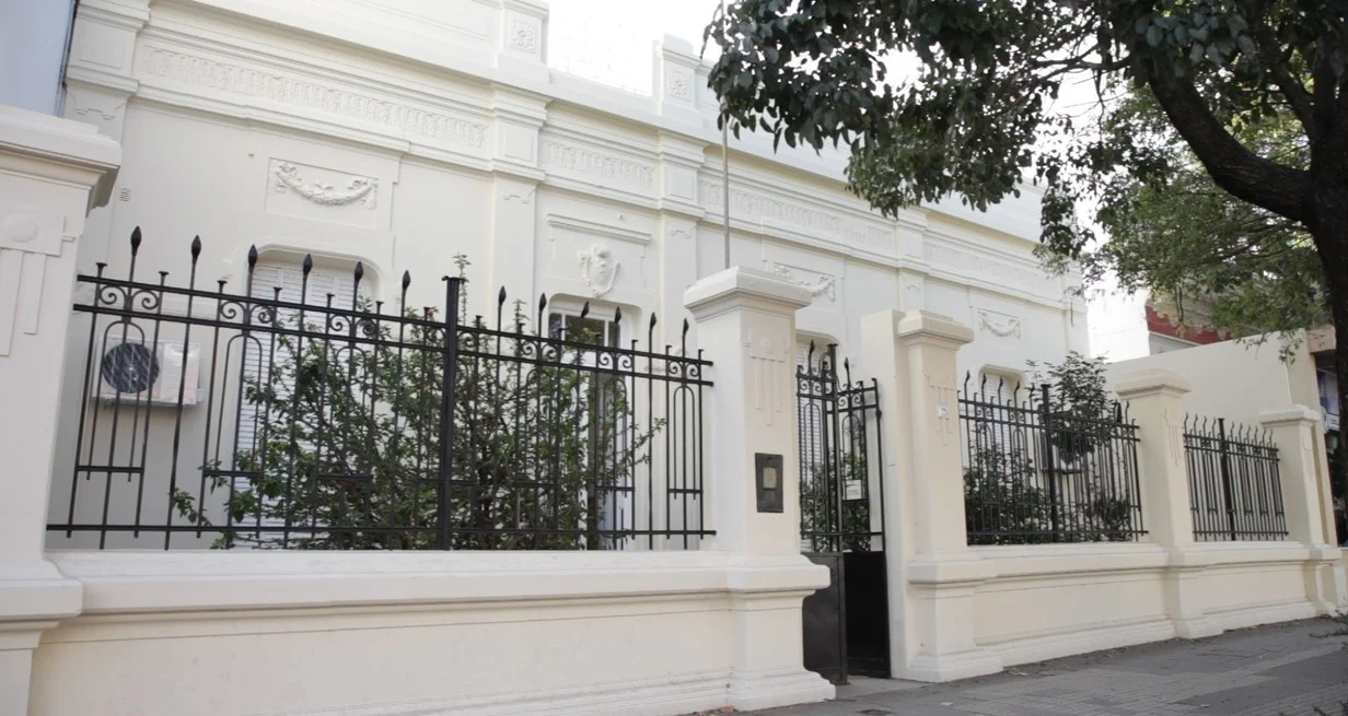 UNL - sede Rafaela