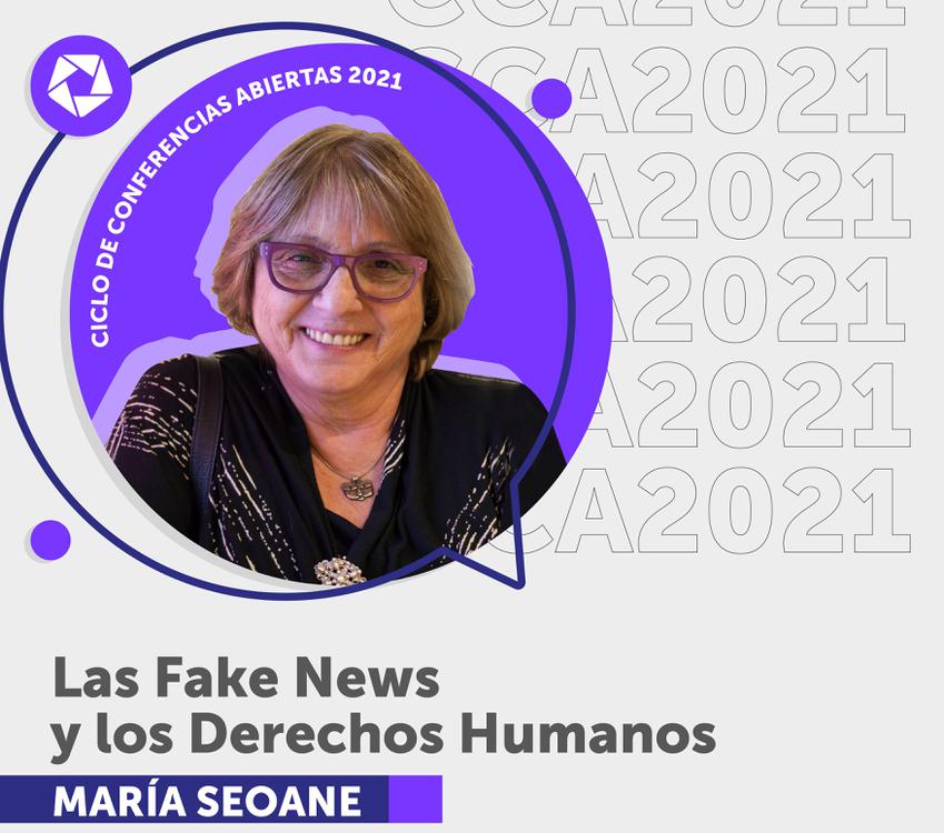 CCA2021- Las Fakes News y los Derechos Humanos 2