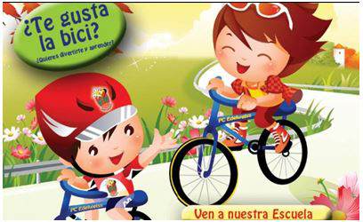 escciclismo
