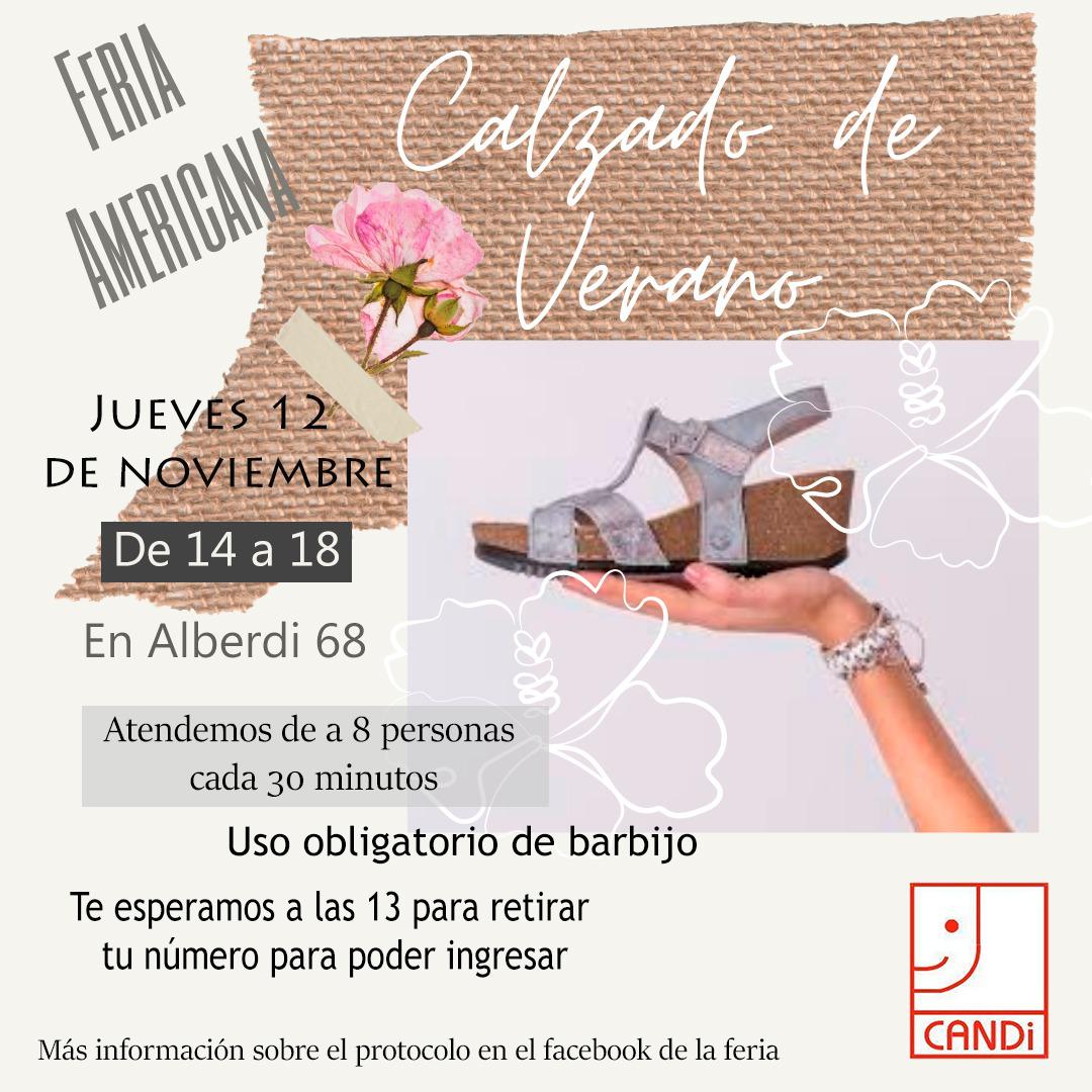 Feria Candi
