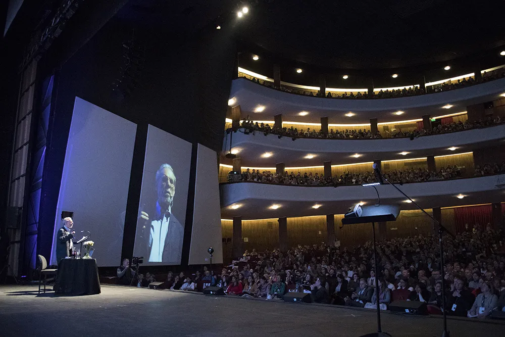 DANIEL GOLEMAN SANCOR SALUD 3