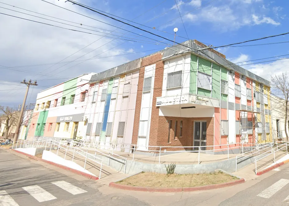 Liceo Municipal 2