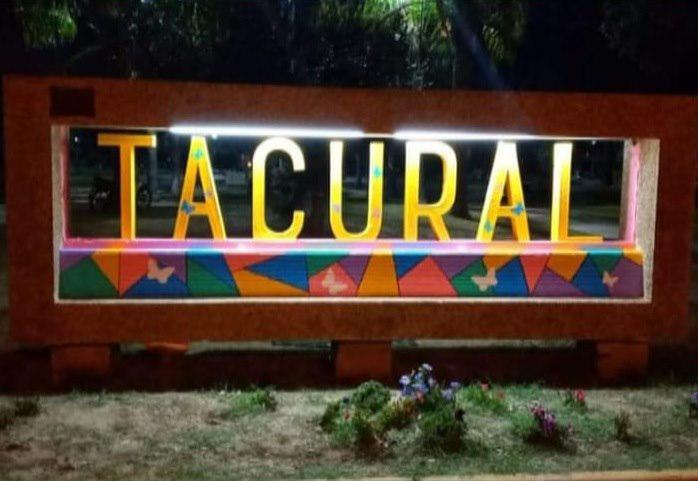 Tacural cartel