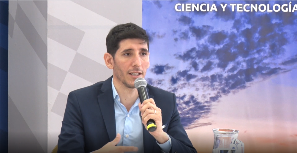 Asesoramiento programa escalar