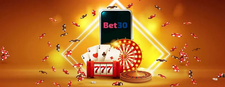 bet30 2