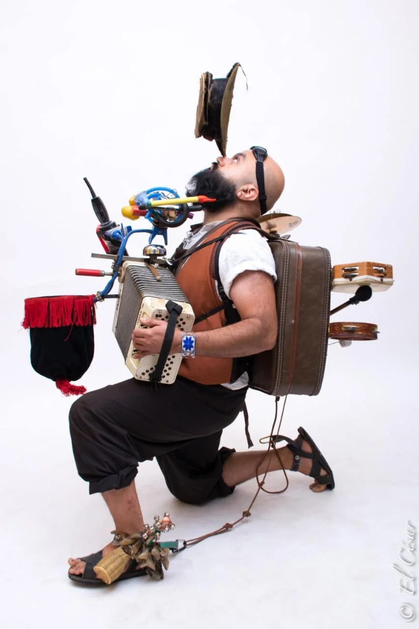 El Musirkero
