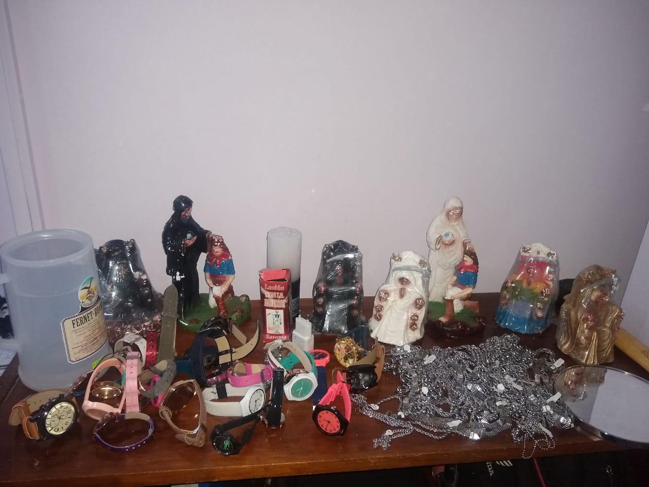 robo tienda maite 1