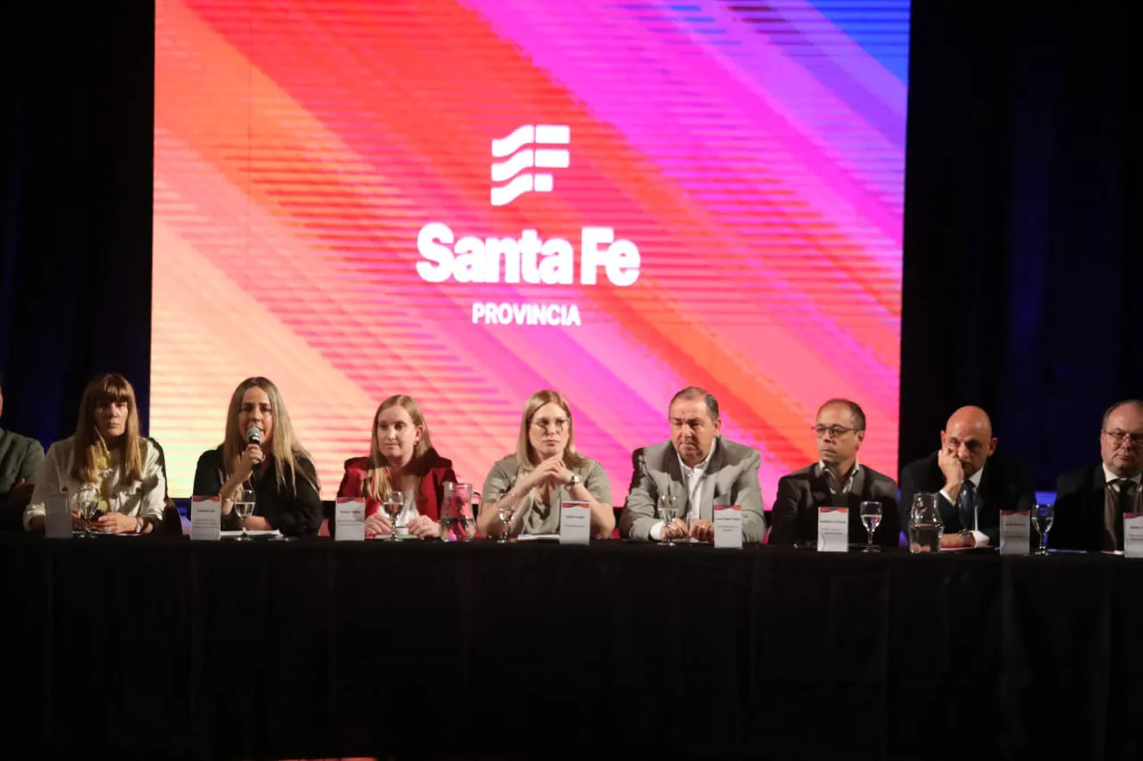 Provincia desarrolló la primera sesión del Consejo Provincial de Niñez ...
