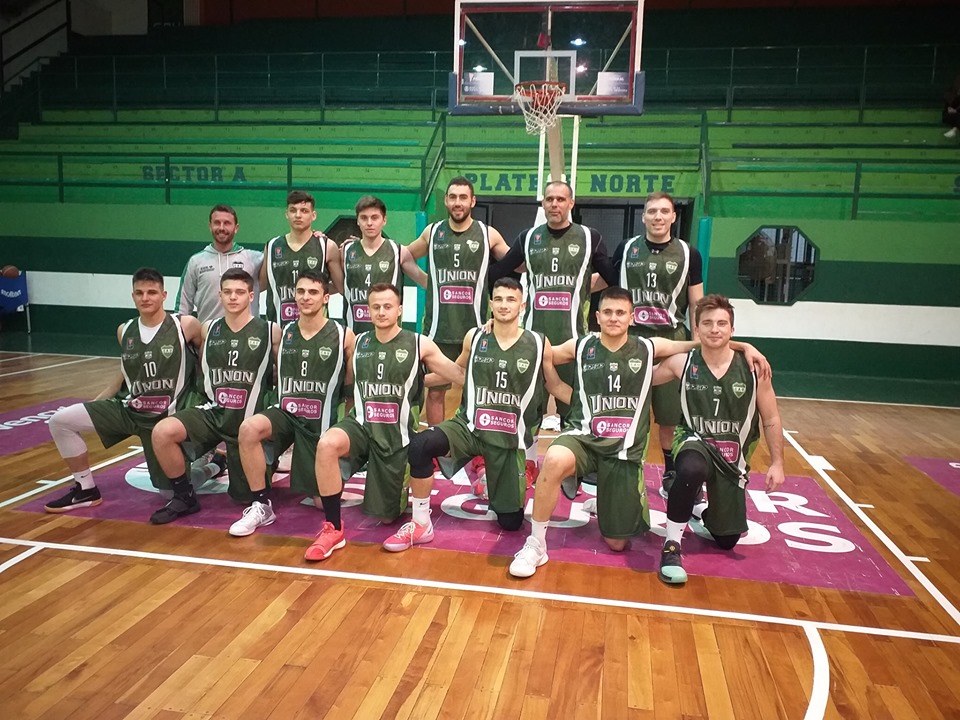 UNIÓN VS QUILMES OFICIAL