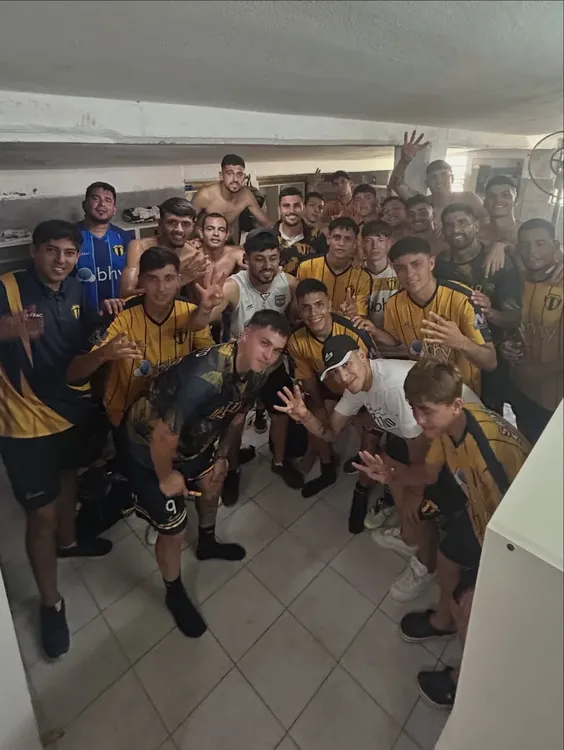 Festejo Libertad 29-3-26