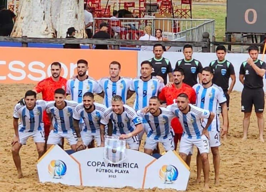 seleccion naciona futbol playa 1