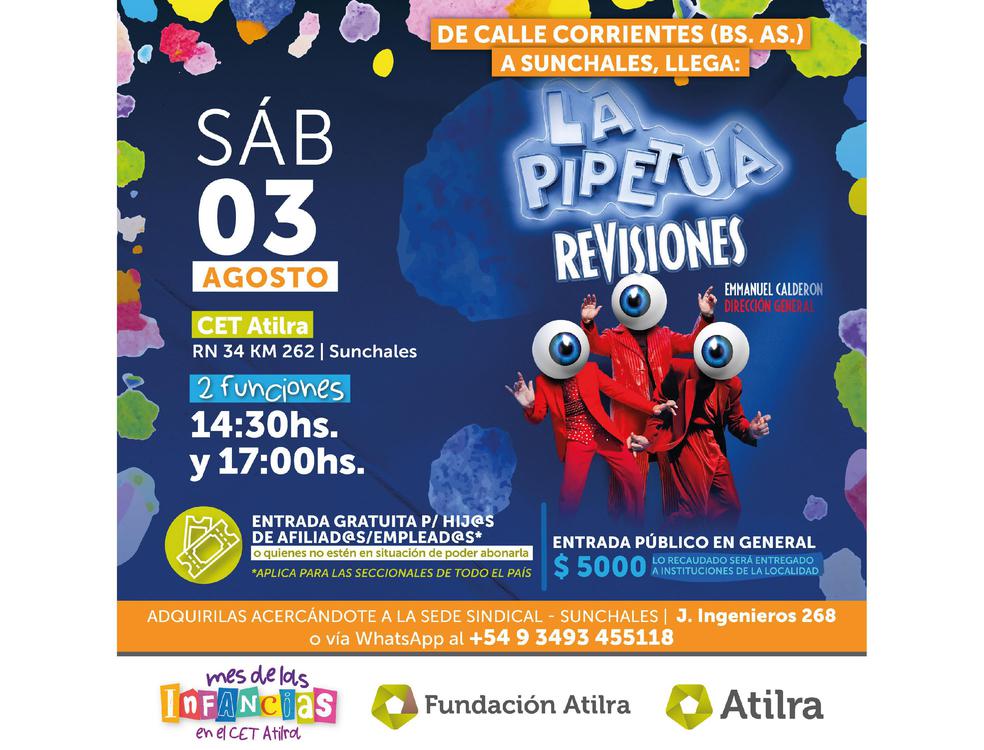 mes de las infancias en el CET Atilra-02