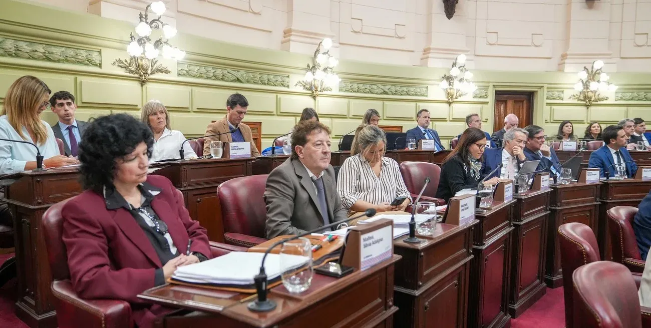 Convencion Constituyente 27-8-25