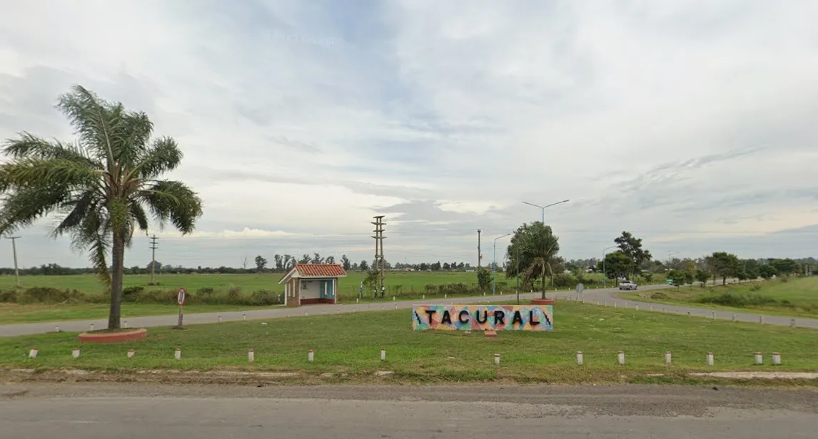 Tacural