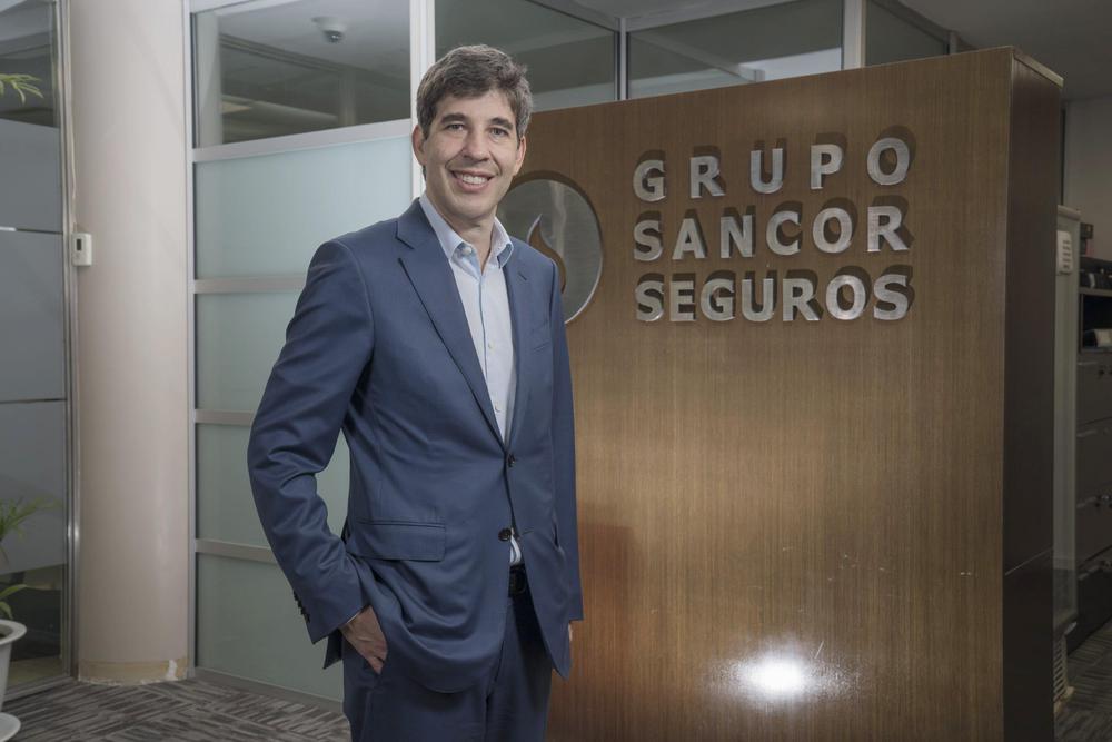 Alejandro Simon, CEO GSS
