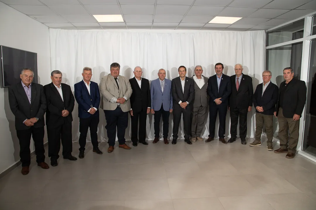 SanCor Salud Asamblea 2025-26