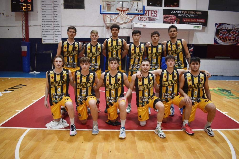 Plantel Libertad 19-3-24