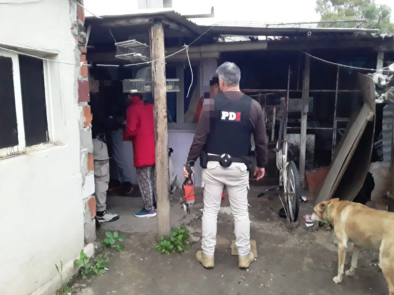 Recupero amoladora 1 2-9-25