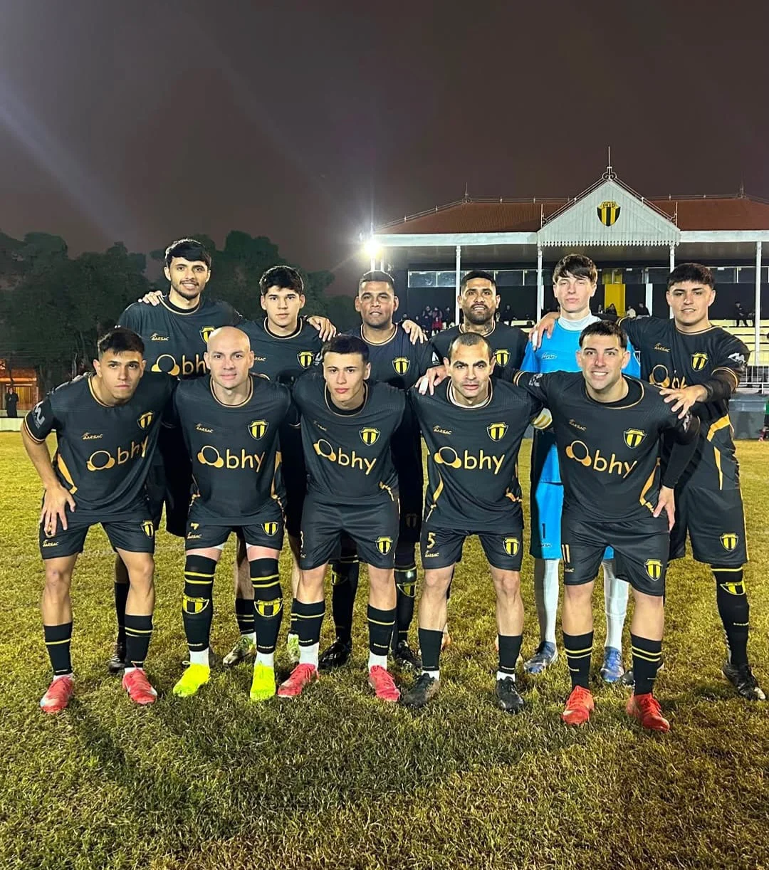 Plantel Libertad 14-8-26