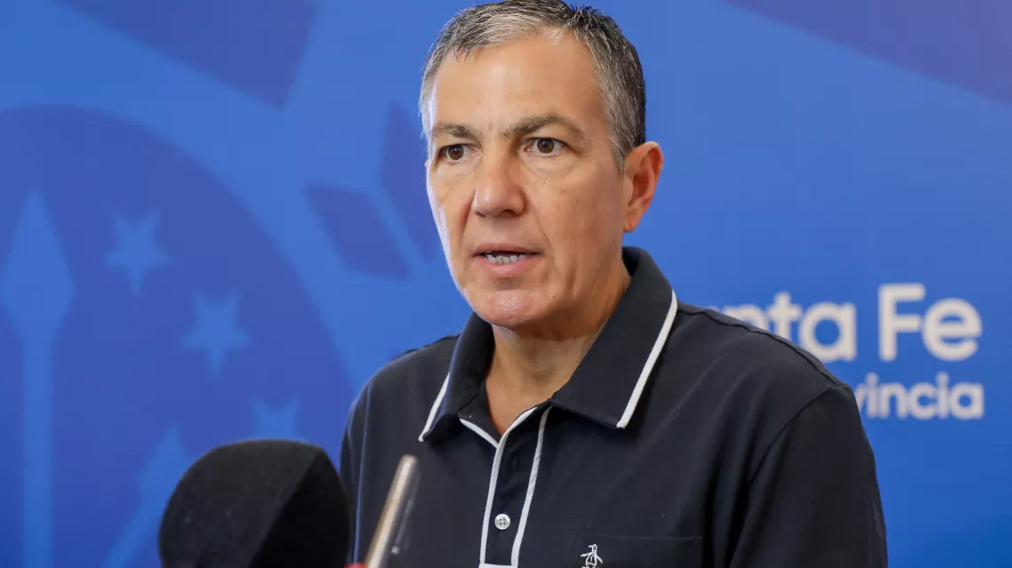Juan Pusineri