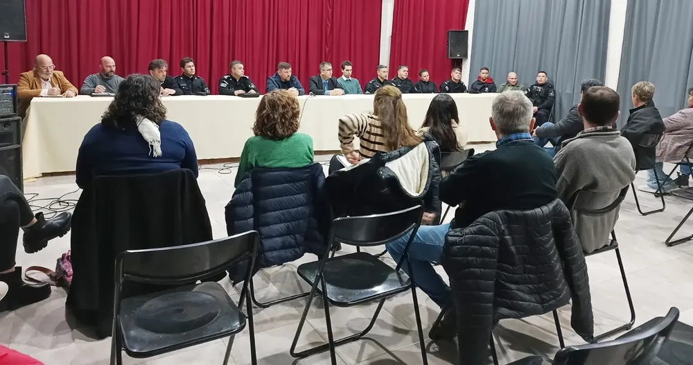 Concejo Consultivo Seguridad 2 - 3-6-25