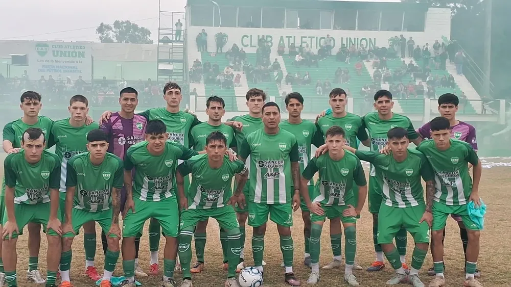 Plantel Campeon Apertura 18-7-26