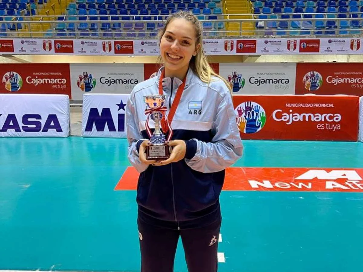 Milena Margaria