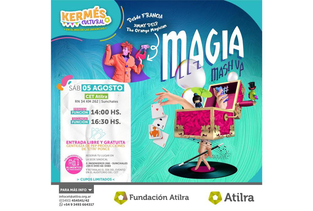 Kermes cultural 1