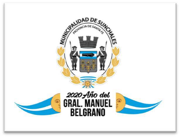 logo muni