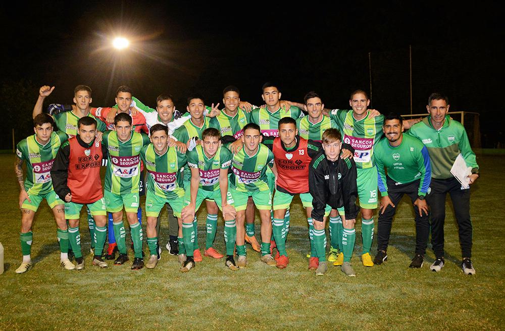 Plantel Union - LRF