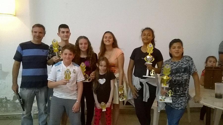 Dominguito Esperanza