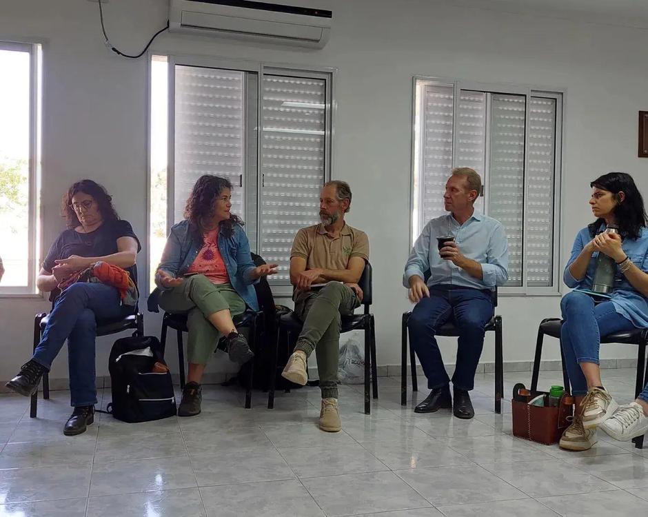 Sunchales Nodo Agroecologico 2